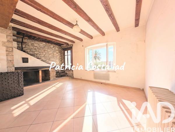 Maison à vendre 8 pièces 170 m² Saint-Raphaël