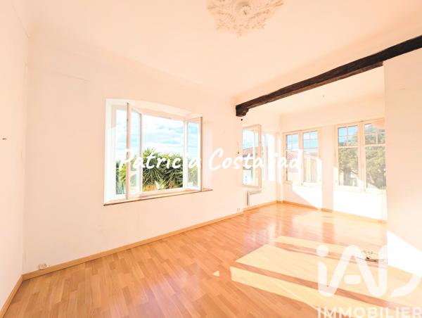 Maison à vendre 8 pièces 170 m² Saint-Raphaël