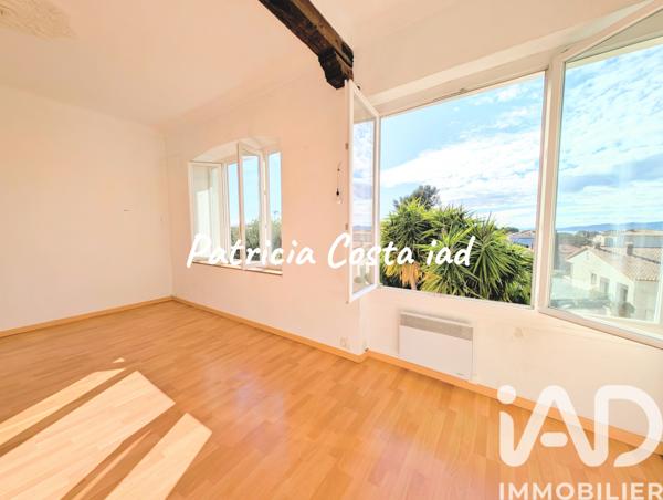 Maison à vendre 8 pièces 170 m² Saint-Raphaël