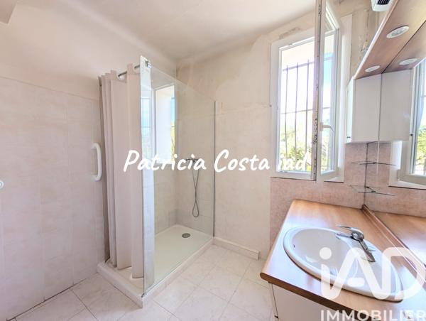 Maison à vendre 8 pièces 170 m² Saint-Raphaël