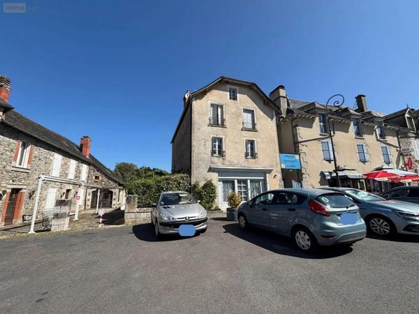 Achat - Maison Saignes 15240 5 pièces 177 m 2