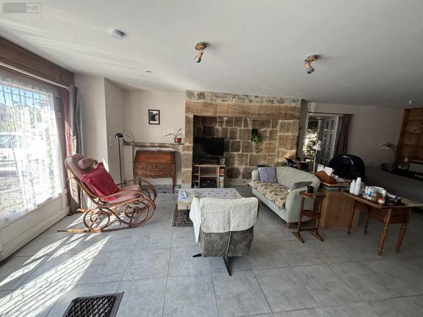 Achat - Maison Saignes 15240 5 pièces 177 m 2