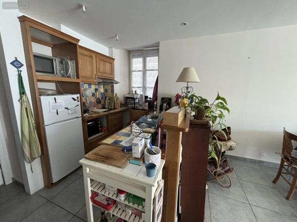 Achat - Maison Saignes 15240 5 pièces 177 m 2