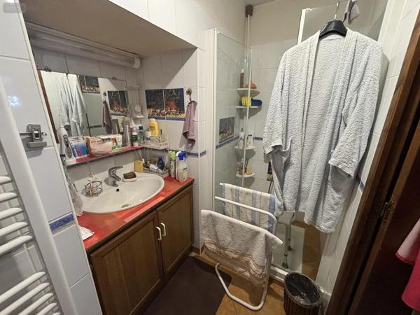 Achat - Maison Saignes 15240 5 pièces 177 m 2