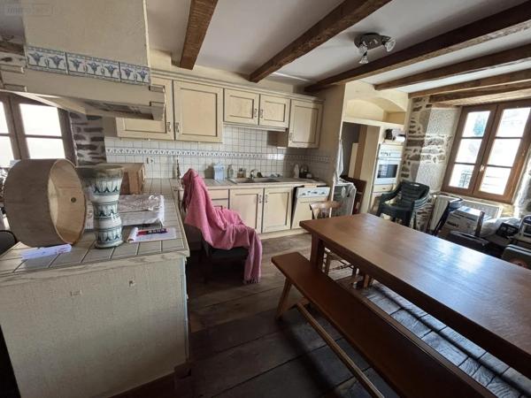 Achat - Maison Saignes 15240 5 pièces 177 m 2