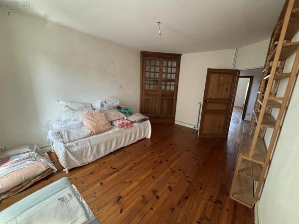 Achat - Maison Saignes 15240 5 pièces 177 m 2