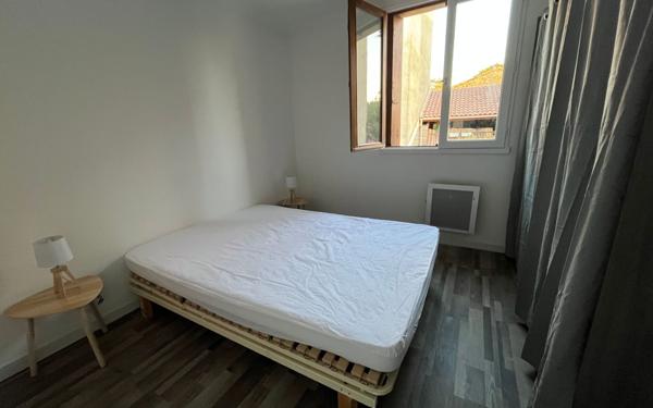 Appartement à louer    3 pièces •  Marsillargues