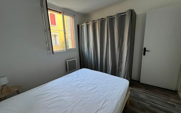 Appartement à louer    3 pièces •  Marsillargues