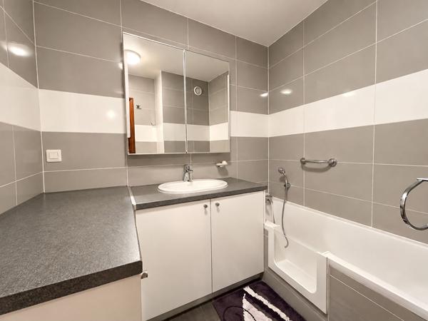 Appartement Charenton Le Pont 4 pièce(s) 84 m2