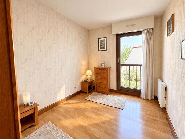 Appartement Charenton Le Pont 4 pièce(s) 84 m2