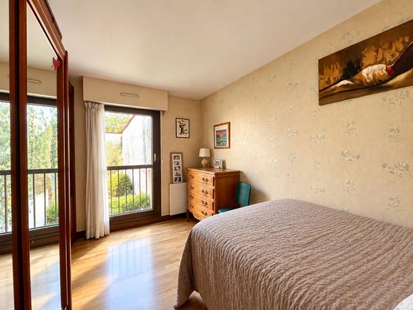 Appartement Charenton Le Pont 4 pièce(s) 84 m2