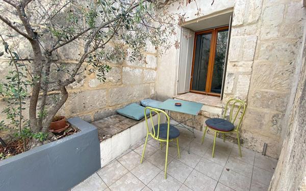 Maison à louer    3 pièces •  Redessan