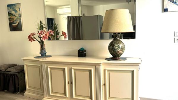 Appartement Les Lecques 2 pièce(s) 38 m2 avec extérieur