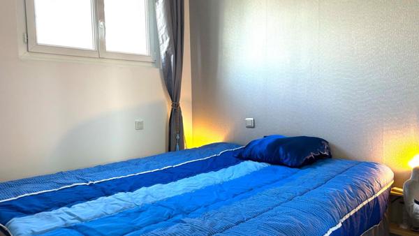 Appartement Les Lecques 2 pièce(s) 38 m2 avec extérieur