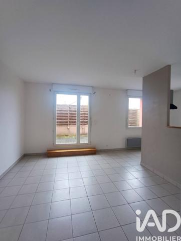 Appartement à vendre 3 pièces 52 m² Avrillé