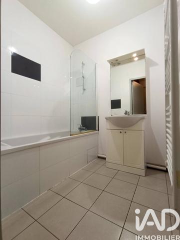 Appartement à vendre 3 pièces 52 m² Avrillé