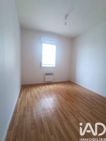 Appartement à vendre 3 pièces 52 m² Avrillé