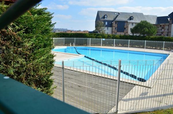 Port Guillaume - Charmant cottage de 3 pièces avec jardin en parfait état !