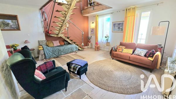 Immeuble à vendre 185 m² Vichy