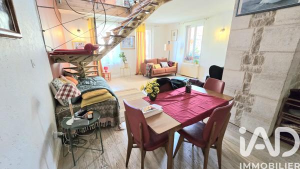 Immeuble à vendre 185 m² Vichy