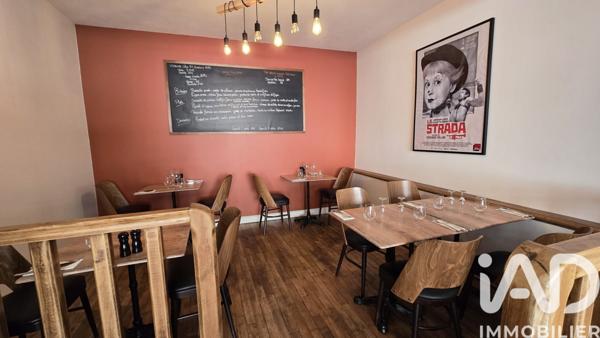 Immeuble à vendre 185 m² Vichy