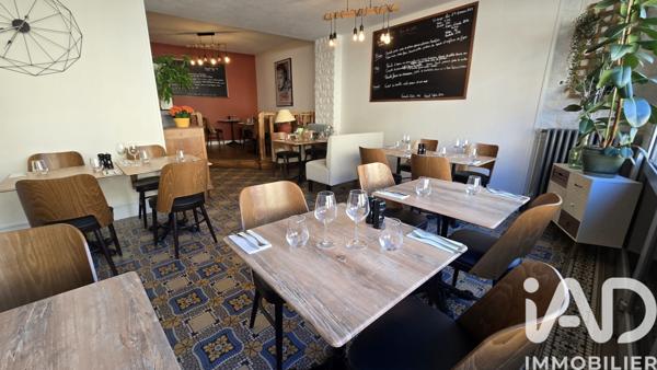 Immeuble à vendre 185 m² Vichy