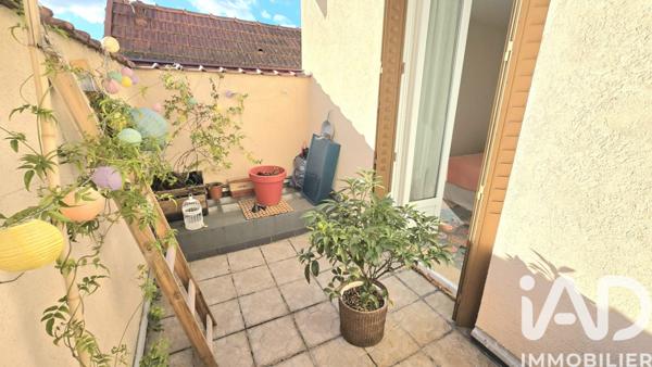Immeuble à vendre 185 m² Vichy