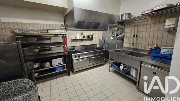 Immeuble à vendre 185 m² Vichy