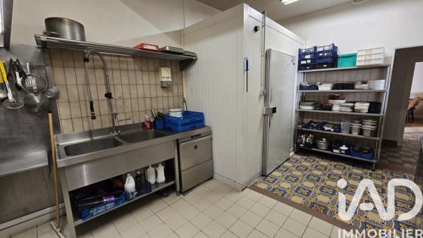 Immeuble à vendre 185 m² Vichy