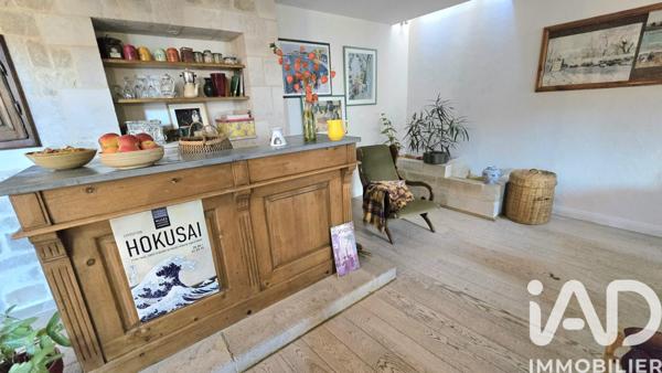 Immeuble à vendre 185 m² Vichy