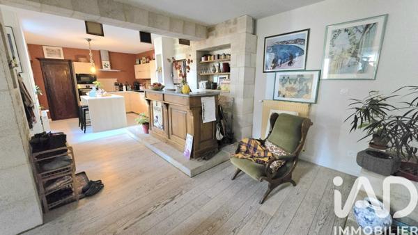 Immeuble à vendre 185 m² Vichy