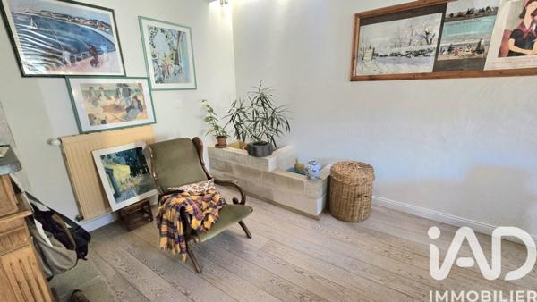 Immeuble à vendre 185 m² Vichy