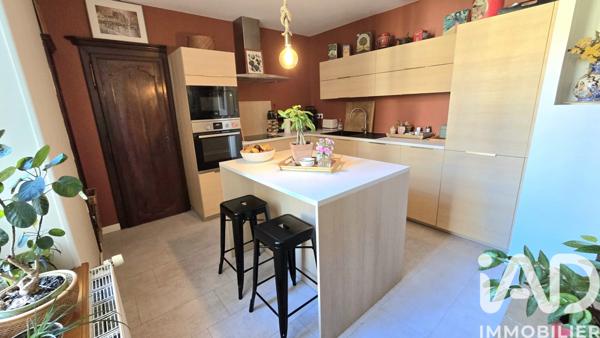 Immeuble à vendre 185 m² Vichy