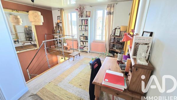 Immeuble à vendre 185 m² Vichy