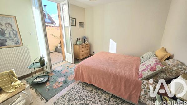 Immeuble à vendre 185 m² Vichy