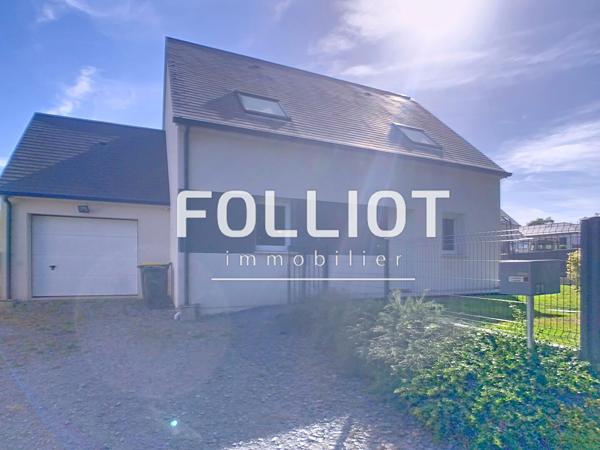 Maison Agneaux 2017 Proche commerces