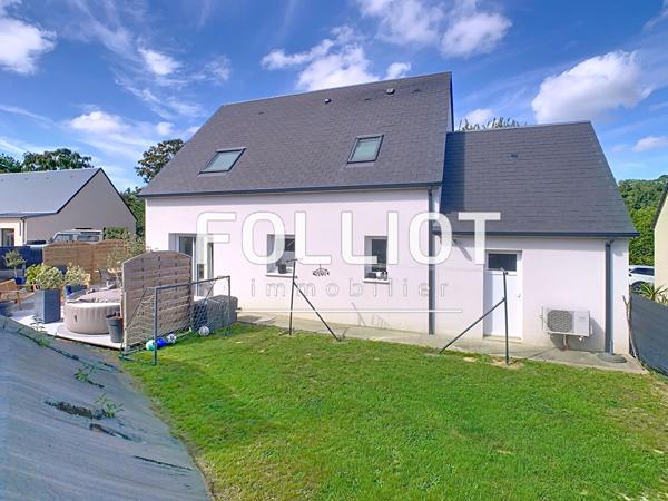 Maison Agneaux 2017 Proche commerces