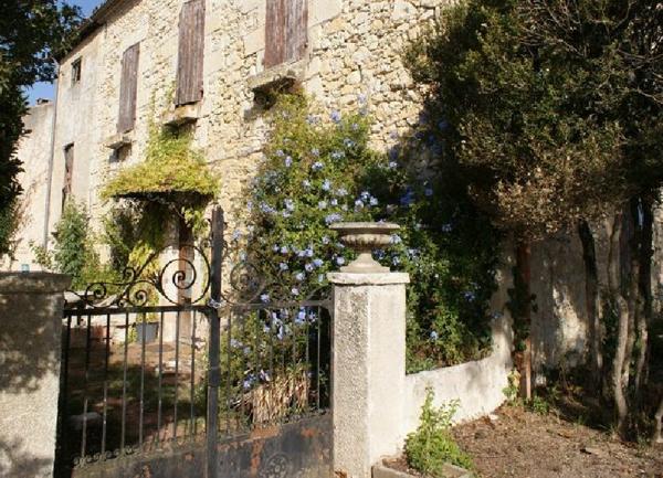 Maison à vendre    6 pièces •    Lectoure