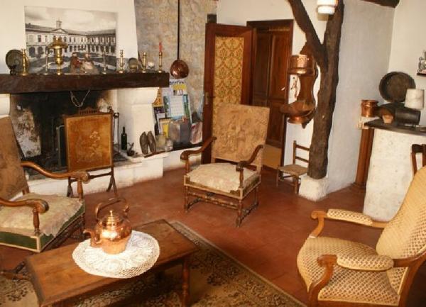 Maison à vendre    6 pièces •    Lectoure