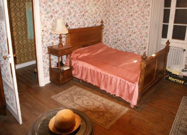 Maison à vendre    6 pièces •    Lectoure