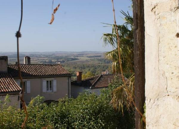 Maison à vendre    6 pièces •    Lectoure