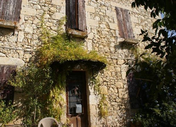 Maison à vendre    6 pièces •    Lectoure