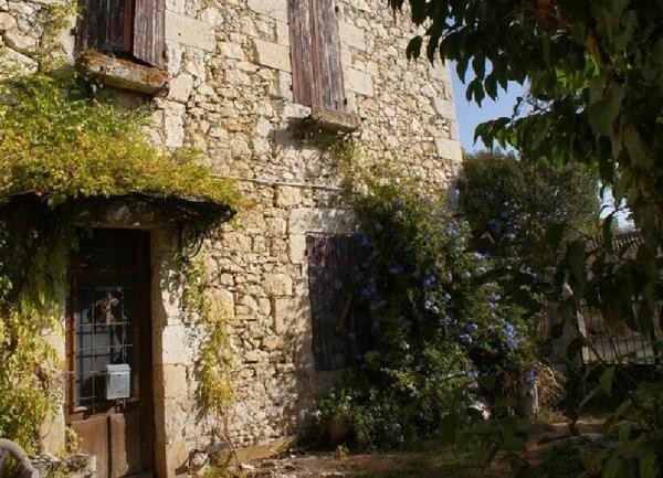 Maison à vendre    6 pièces •    Lectoure