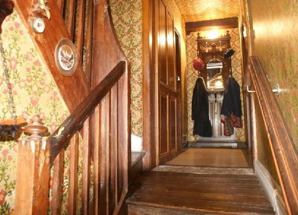 Maison à vendre    6 pièces •    Lectoure