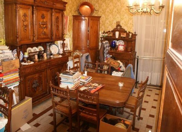 Maison à vendre    6 pièces •    Lectoure