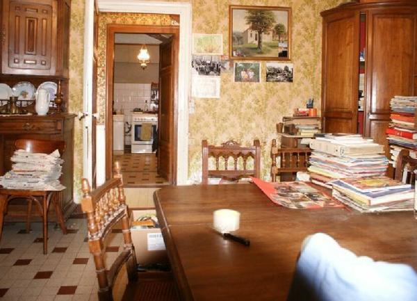 Maison à vendre    6 pièces •    Lectoure