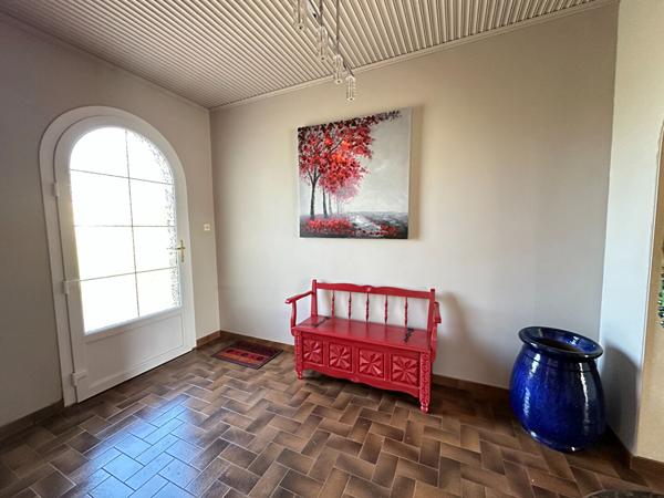 Maison à vendre à AIZENAY - 117m² avec 2000 m² de terrain, proche du centre