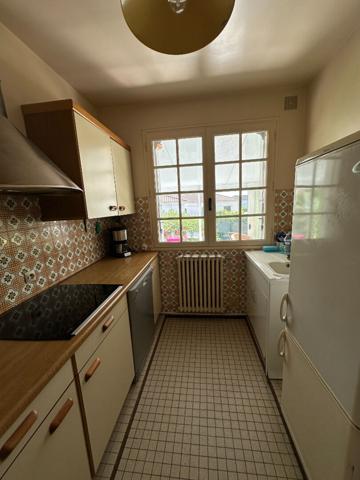 Maison à vendre à AIZENAY - 117m² avec 2000 m² de terrain, proche du centre