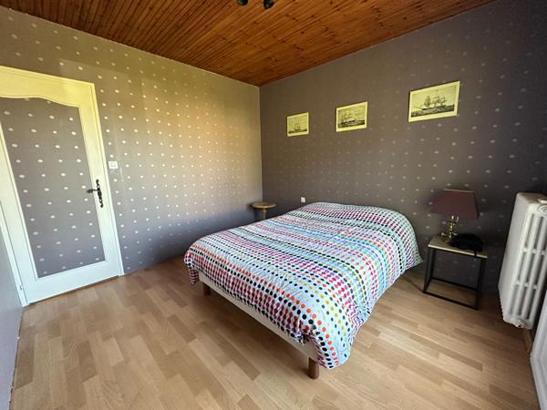 Maison à vendre à AIZENAY - 117m² avec 2000 m² de terrain, proche du centre