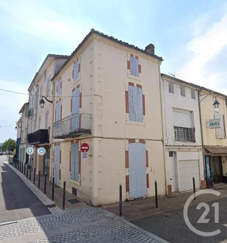 Maison à vendre  3 pièces - 72,04 m2 VILLENEUVE SUR LOT - 47